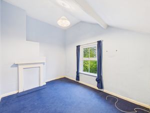 Bedroom Two- click for photo gallery